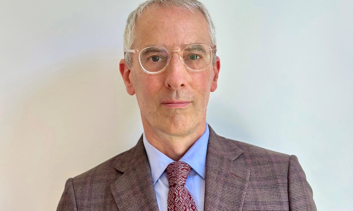 Former Hepworth Wakefield director appointed chief executive of London's Royal Academy