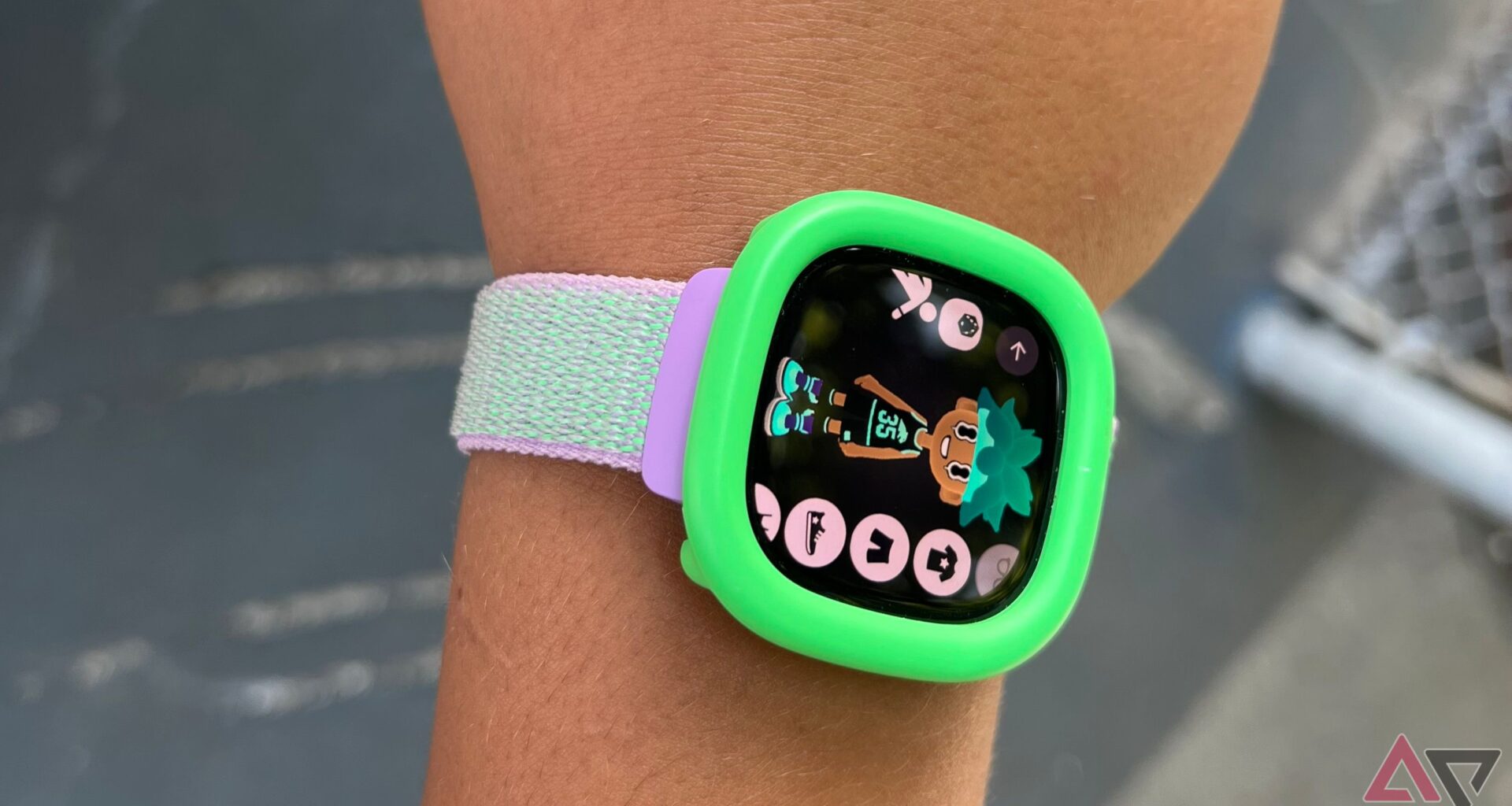 The Fitbit Ace for kids is back at its lowest price ever on Amazon