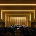 ADEPT Wins Competition to Transform Former Warehouse Into Haus Der Musik in Braunschweig, Germany - Image 3 of 6