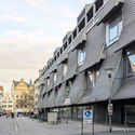 ADEPT Wins Competition to Transform Former Warehouse Into Haus Der Musik in Braunschweig, Germany - Image 4 of 6