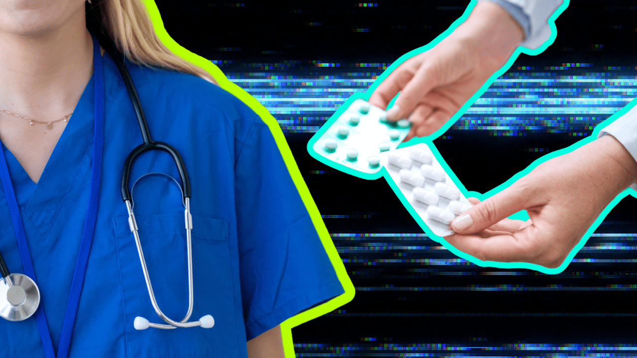 GPs In NSW To Diagnose ADHD & Prescribe Meds