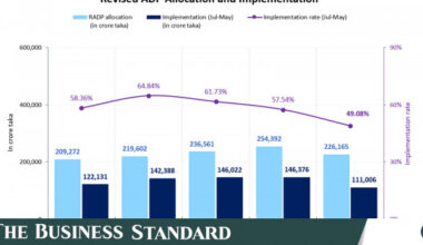 ADP implementation in July-May hits record low at 49%