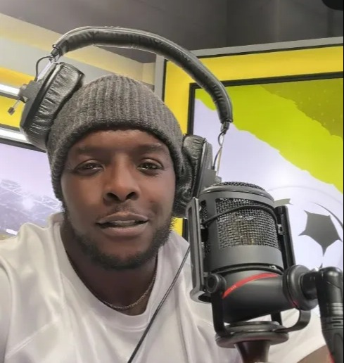 But Akinfenwa feels as though there is a better attacking midfielder than him
