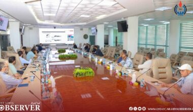NOC explores prospects with Germany’s Everllence