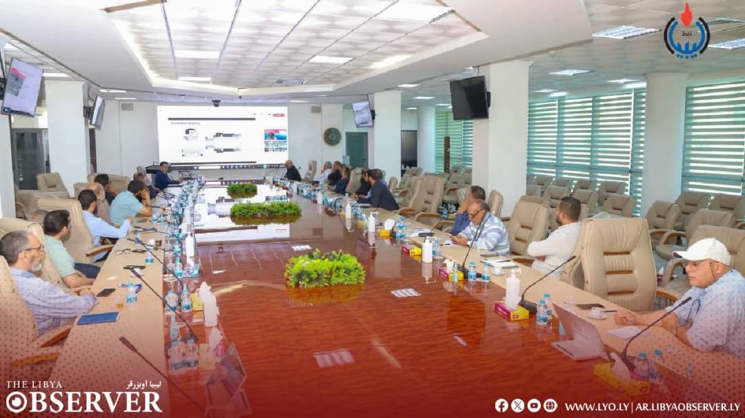 NOC explores prospects with Germany’s Everllence