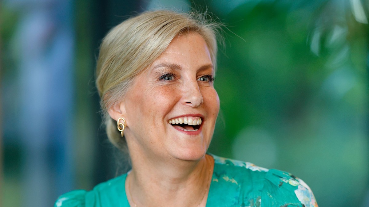 Duchess Sophie’s royal role set for major change thanks to Prince William and Princess Kate