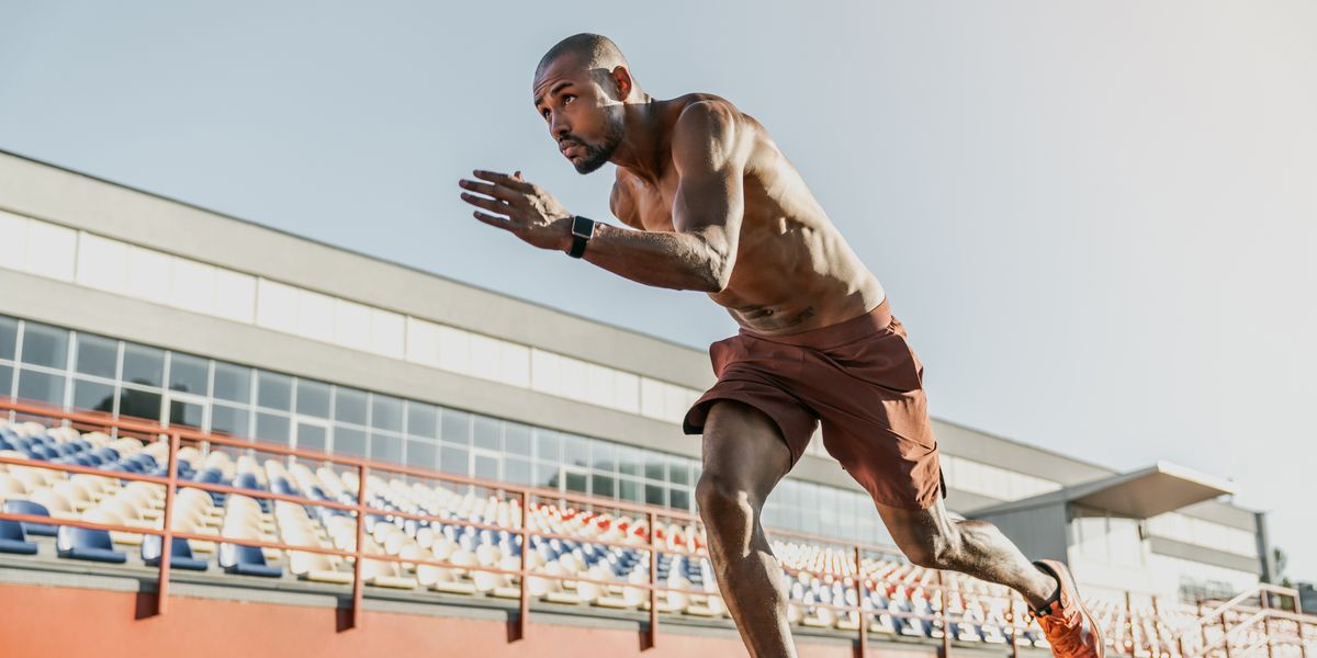 How Daily Hopping Can Improve Your Running – and the 5-Minute Routine You Need