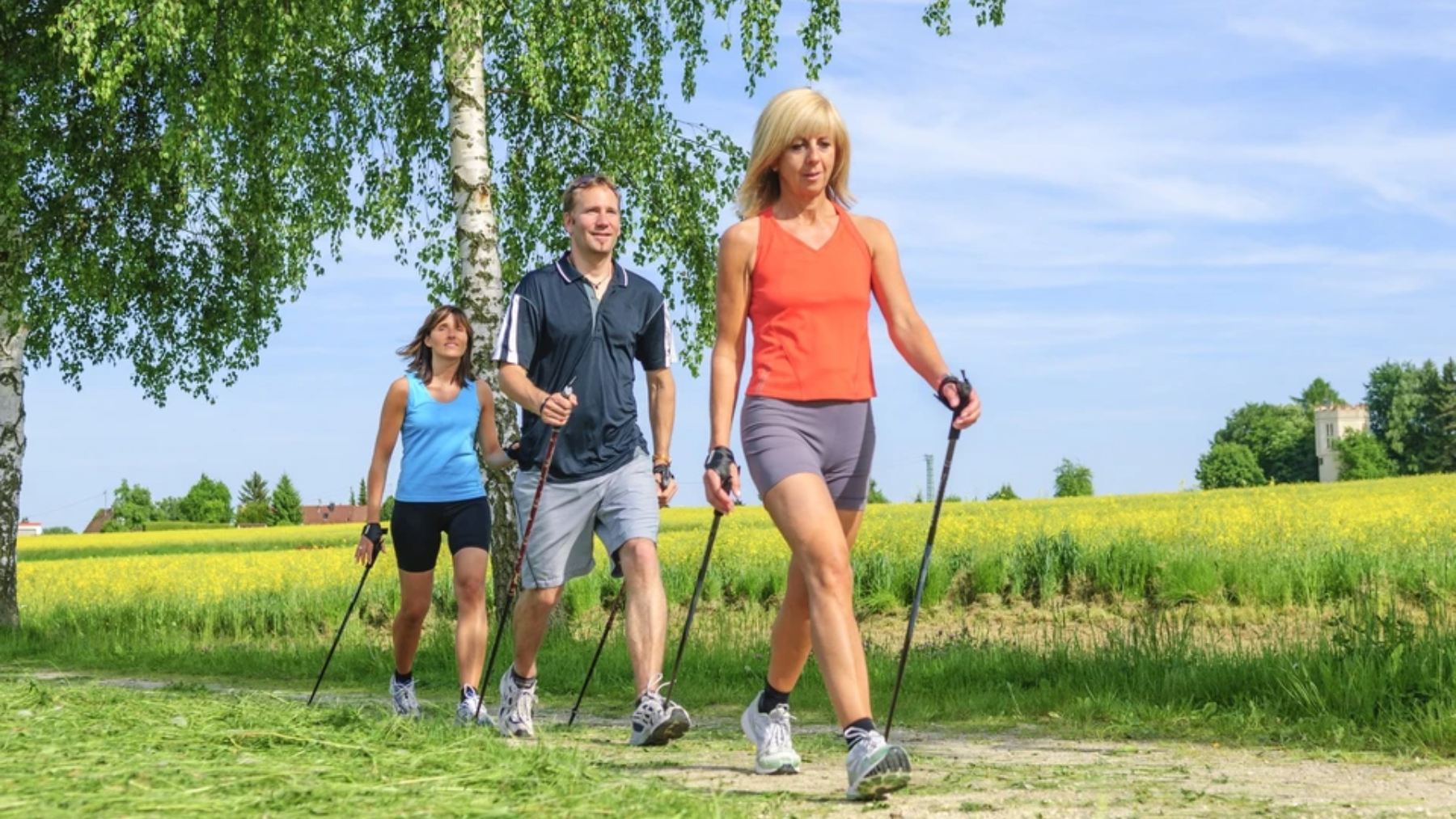 No test, no technology - this simple physical exercise reveals how old your brain really is and how healthy your mental health is