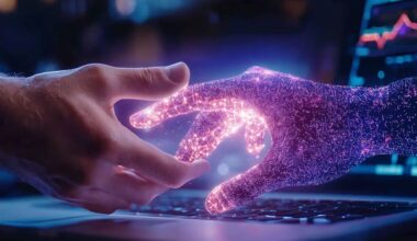 Business and society needs a human interface for the AI age