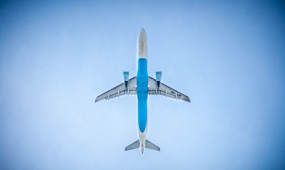 flight