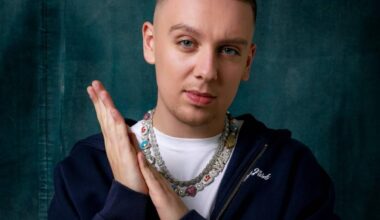 Aitch Is Set To Headline His Very Own Warehouse Project Show