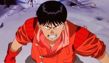 Akira, movie rights, Warner Bros.