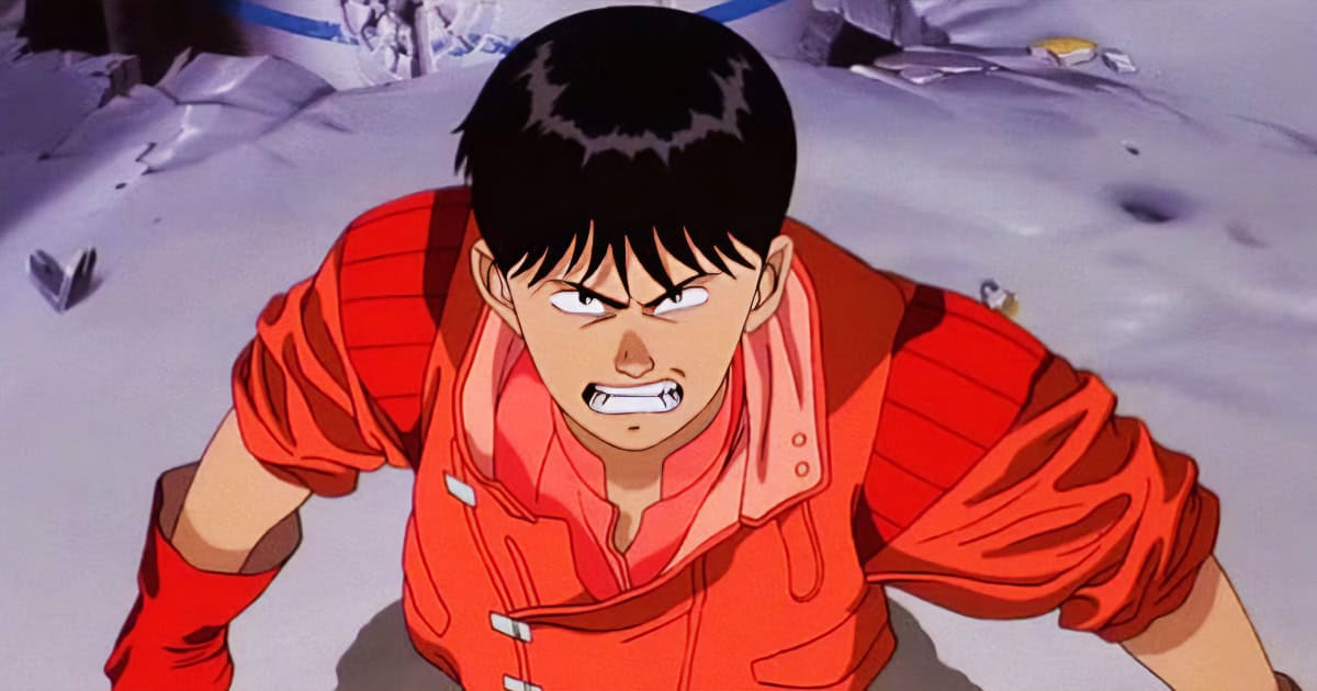 Akira, movie rights, Warner Bros.