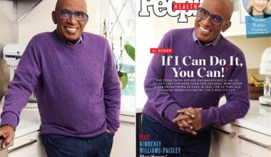 Al Roker Says ‘There’s No Magic Bullet’ for Weight Loss (Exclusive)