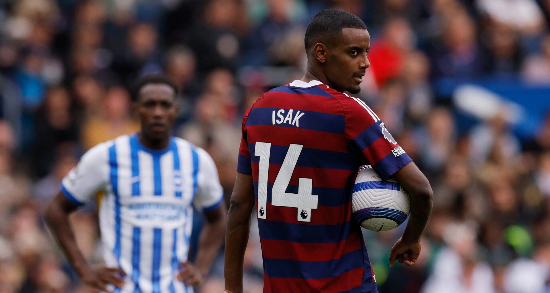 Liverpool enter race to sign £68m "magician"