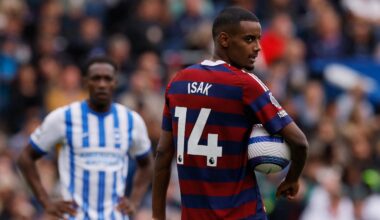 Liverpool enter race to sign £68m "magician"