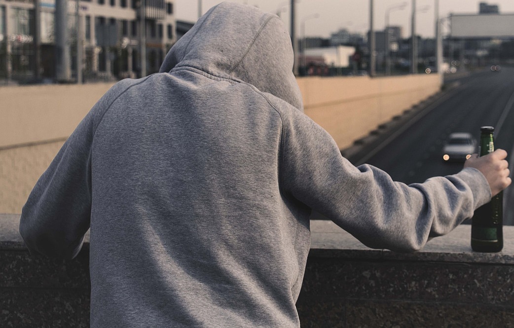 cover Girls ahead of boys in gambling, alcohol, but lower in mental well-being