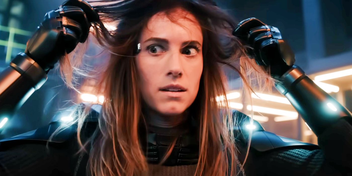 Blumhouse's New Horror Movie Underwhelms Compared To Original $180M Box Office Hit