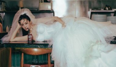 Hyomin reveals she has not moved in with her husband yet