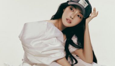 T-ara's Hyomin reveals how she met her husband and his bold proposal after booking the wedding venue