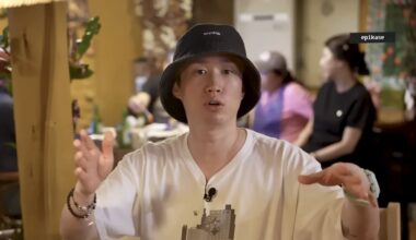 Epik High’s Tablo recalls harsh treatment by senior during early career