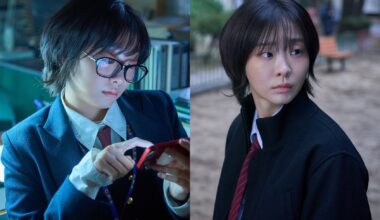 "She's not a sociopath," Kim Da Mi shares insights about Yoon Ena on 'Nine Puzzles'