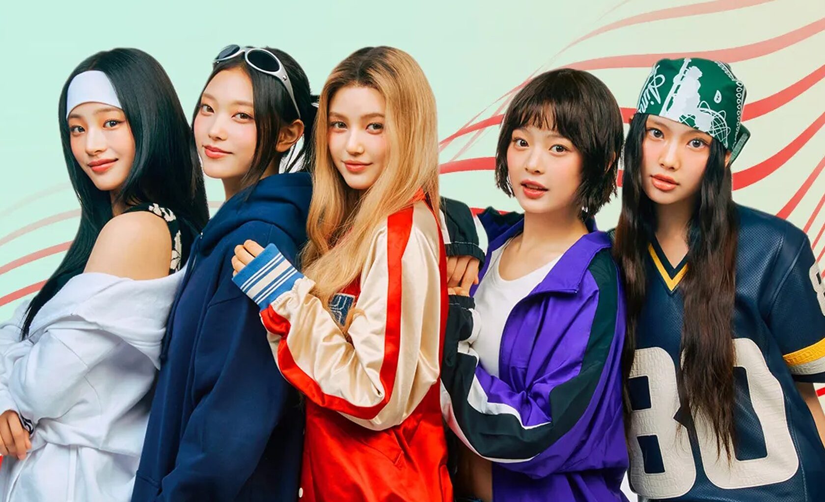 NewJeans announce the release of new content