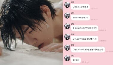 CRAVITY members respond to reactions over their recent "controversial" concept photos