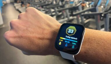 Finally, I found a cheap smartwatch that provides extensive health data (and it's on sale)