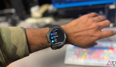 We gave this smartwatch top marks, and it's now going for a steal