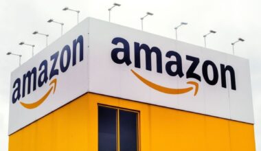 Goodbye to thousands of jobs at Amazon - artificial intelligence is already replacing workers in key roles