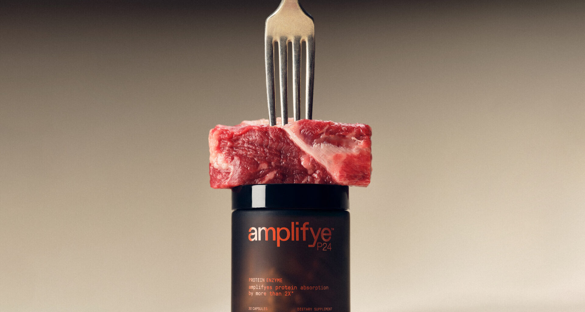 Amplifye p24
