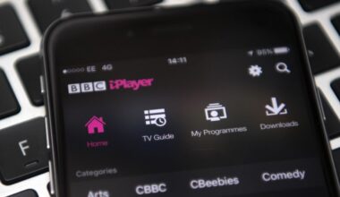BBC iPlayer attempts to replicate Sky TV's biggest innovations