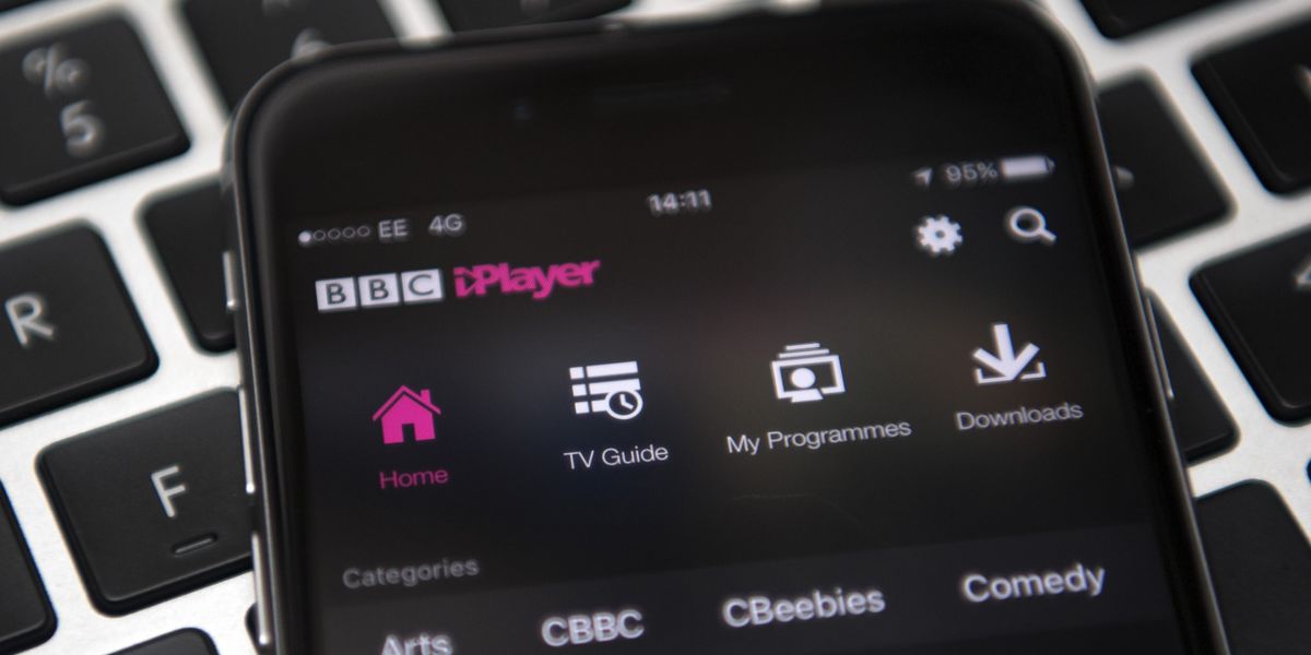 BBC iPlayer attempts to replicate Sky TV's biggest innovations