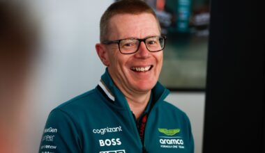 How to “provoke” an F1 team into ultra-high performance