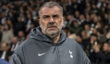 Ange Postecoglou