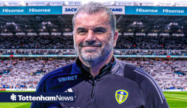 Leeds ‘to hand Ange Postecoglou significant funds’ after Tottenham sack