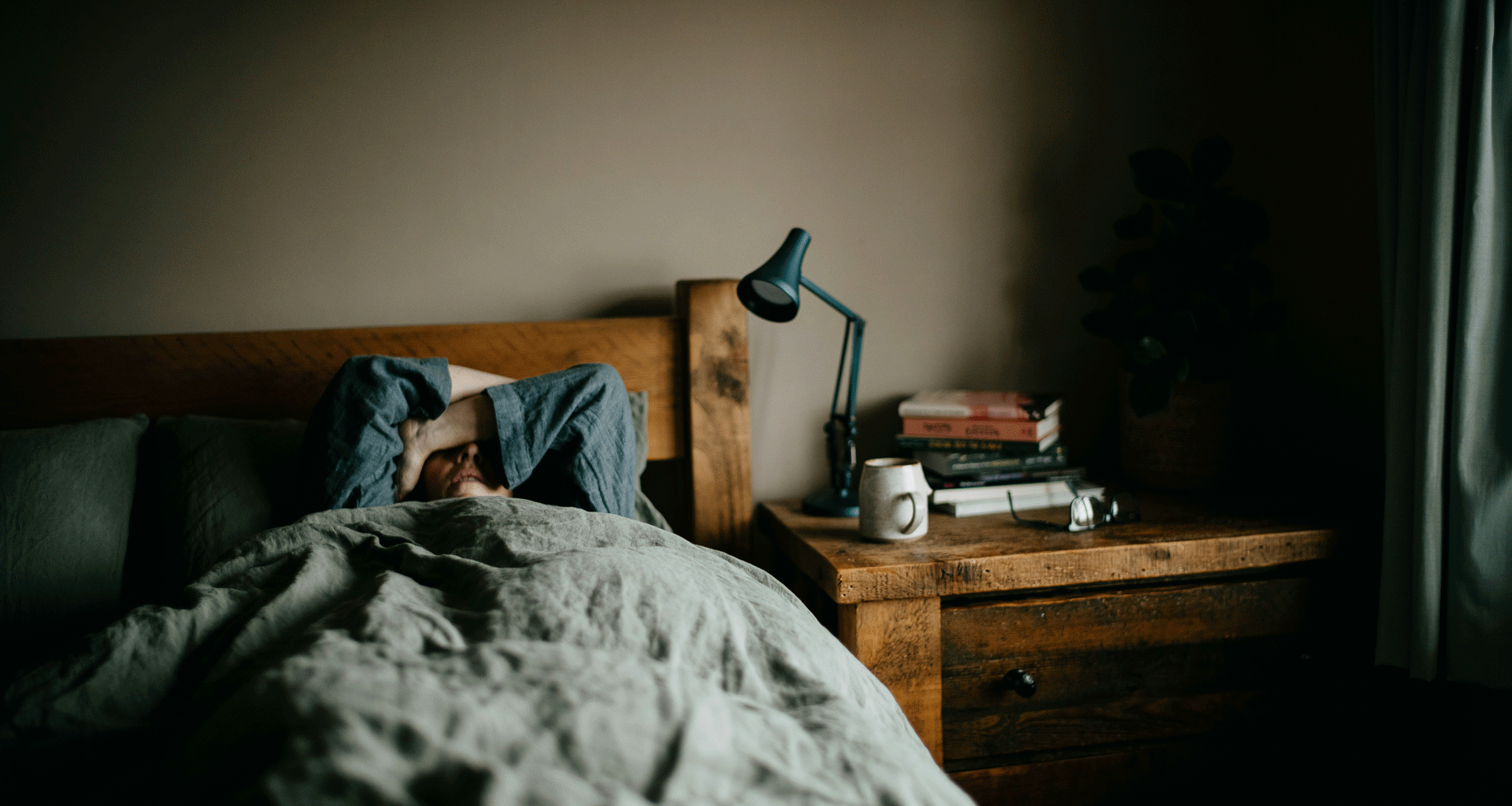Nearly half of young Brits say health issues will push them out of work
