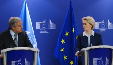 UN Charter turns 80: Why do Europeans mock it so?