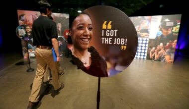 Colorado hiring shows unexpected strength, but economists skeptical