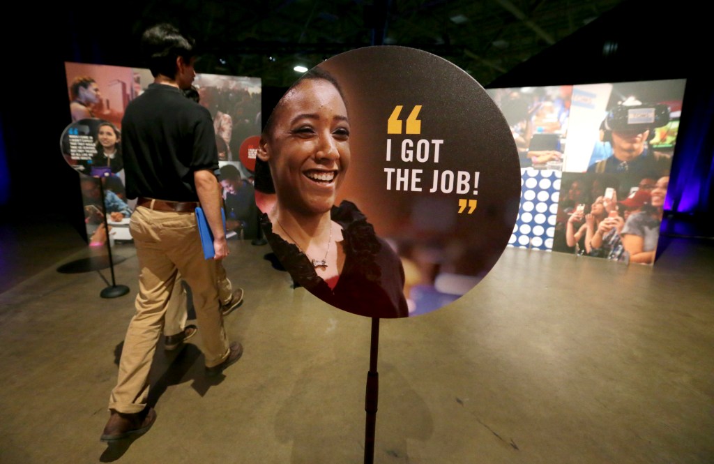 Colorado hiring shows unexpected strength, but economists skeptical