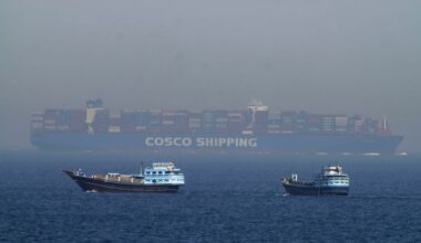 What is the Strait of Hormuz and why is it so significant in the Israel-Iran conflict?