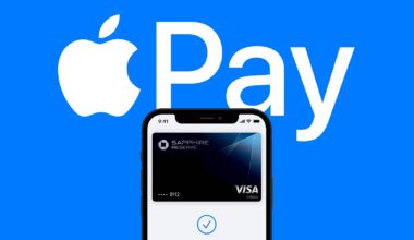 New NFC standard will make contactless payments like Apple Pay much easier
