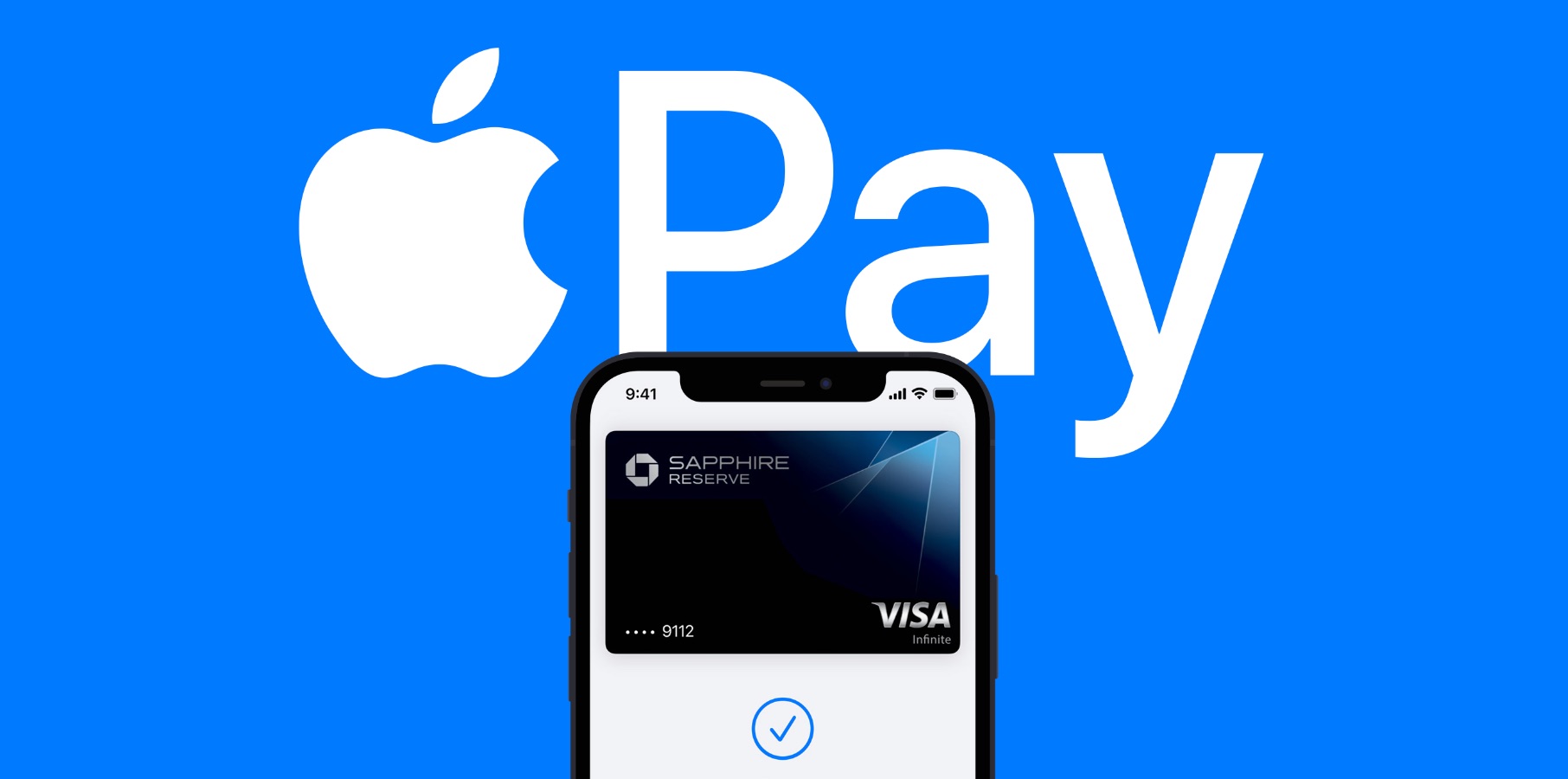 New NFC standard will make contactless payments like Apple Pay much easier