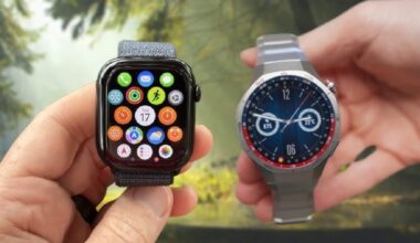 Apple historically lowers Apple Watch 10 and leads the smartwatch market once again - already leading the new smartwatch battle