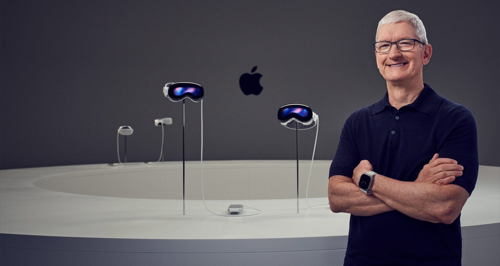 Apple Reportedly Has Numerous XR Headsets & Glasses Coming Between Now & 2028
