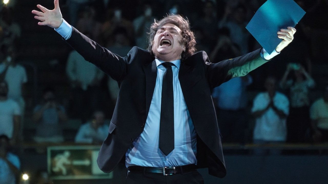 Argentina Outgrows China, Smashing Economic Record Numbers - Bitcoin.com News