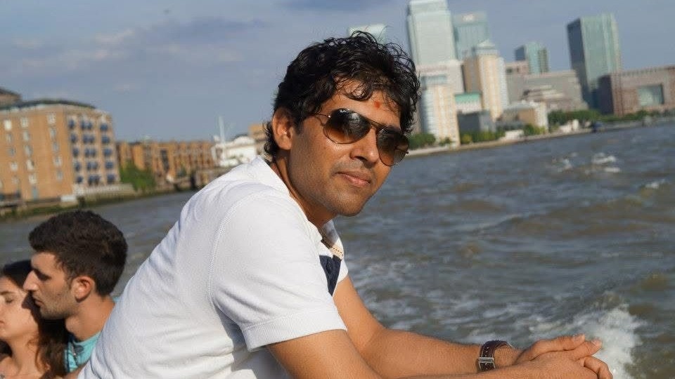 Indian-origin London man dies in Air India crash after fulfilling wife’s dying wish