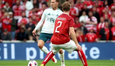 Northern Ireland must learn to be better with the ball to shock big teams, claims Isaac Price