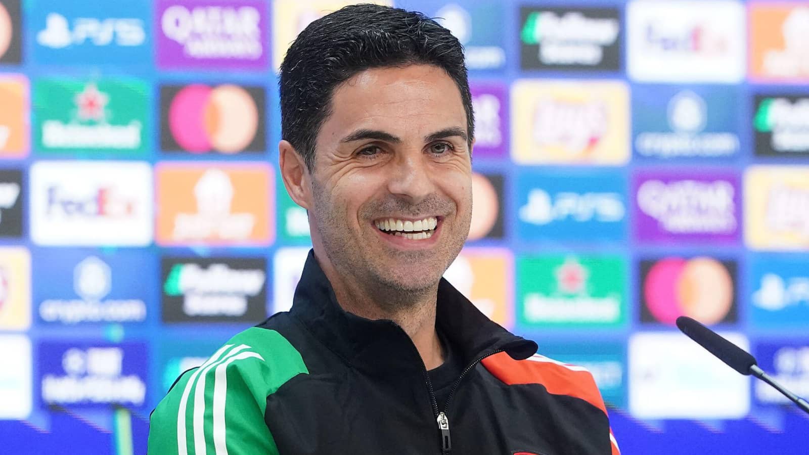 Real Madrid dealt transfer blow as Gunners set for double contract breakthrough